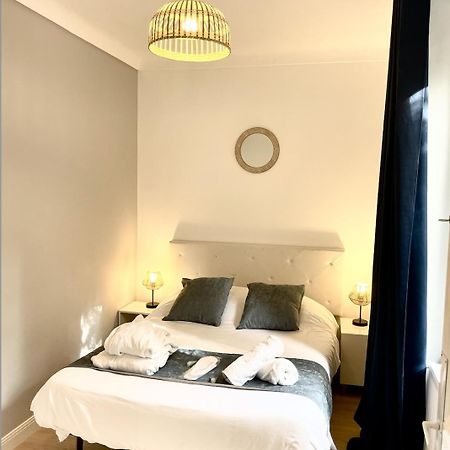 Le Golf Sauna - Cosy & Spa - 2 Chambres - 4 Pers Saint-Etienne (Loire) Exterior foto