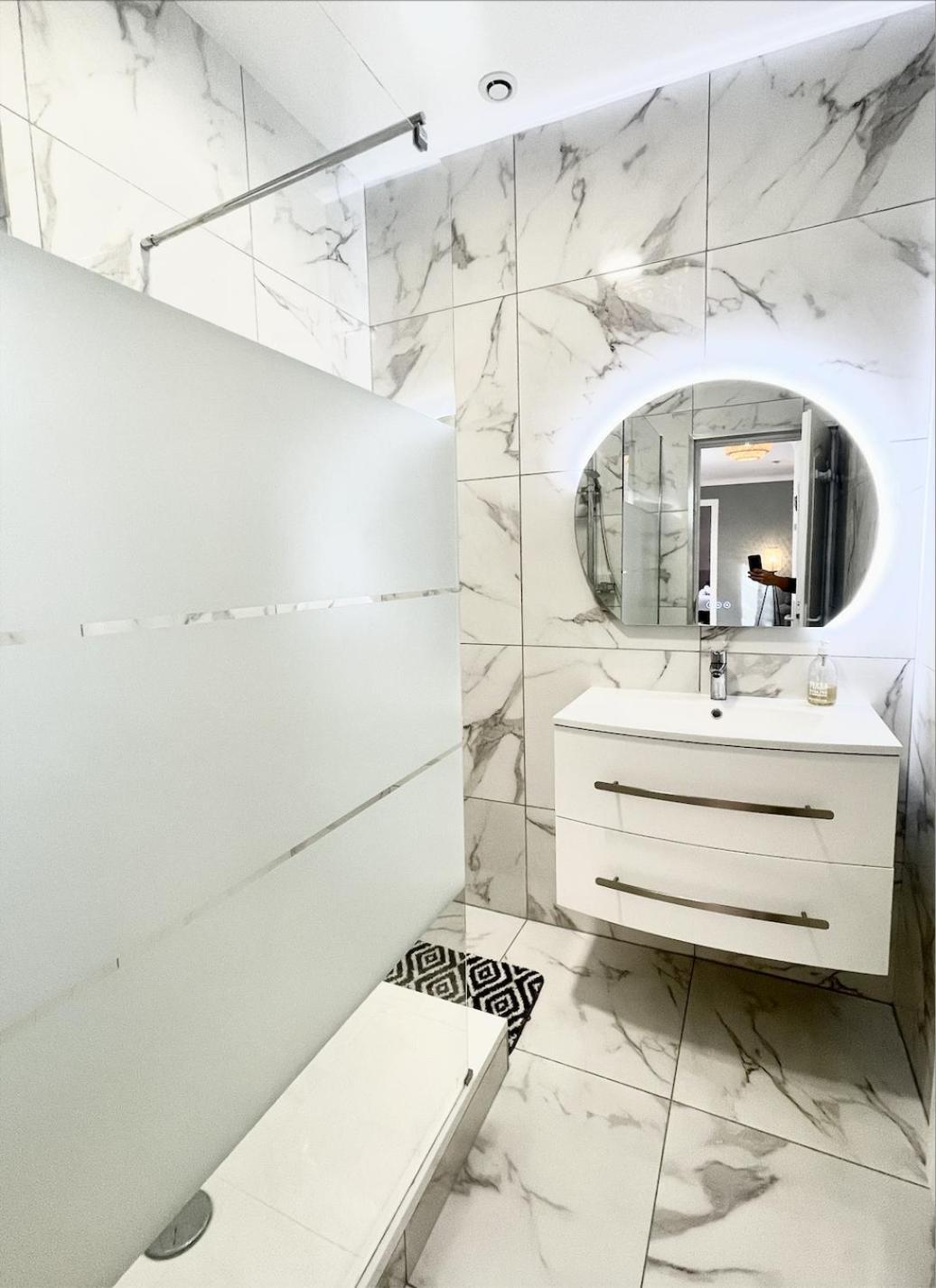 Le Golf Sauna - Cosy & Spa - 2 Chambres - 4 Pers Saint-Etienne (Loire) Exterior foto