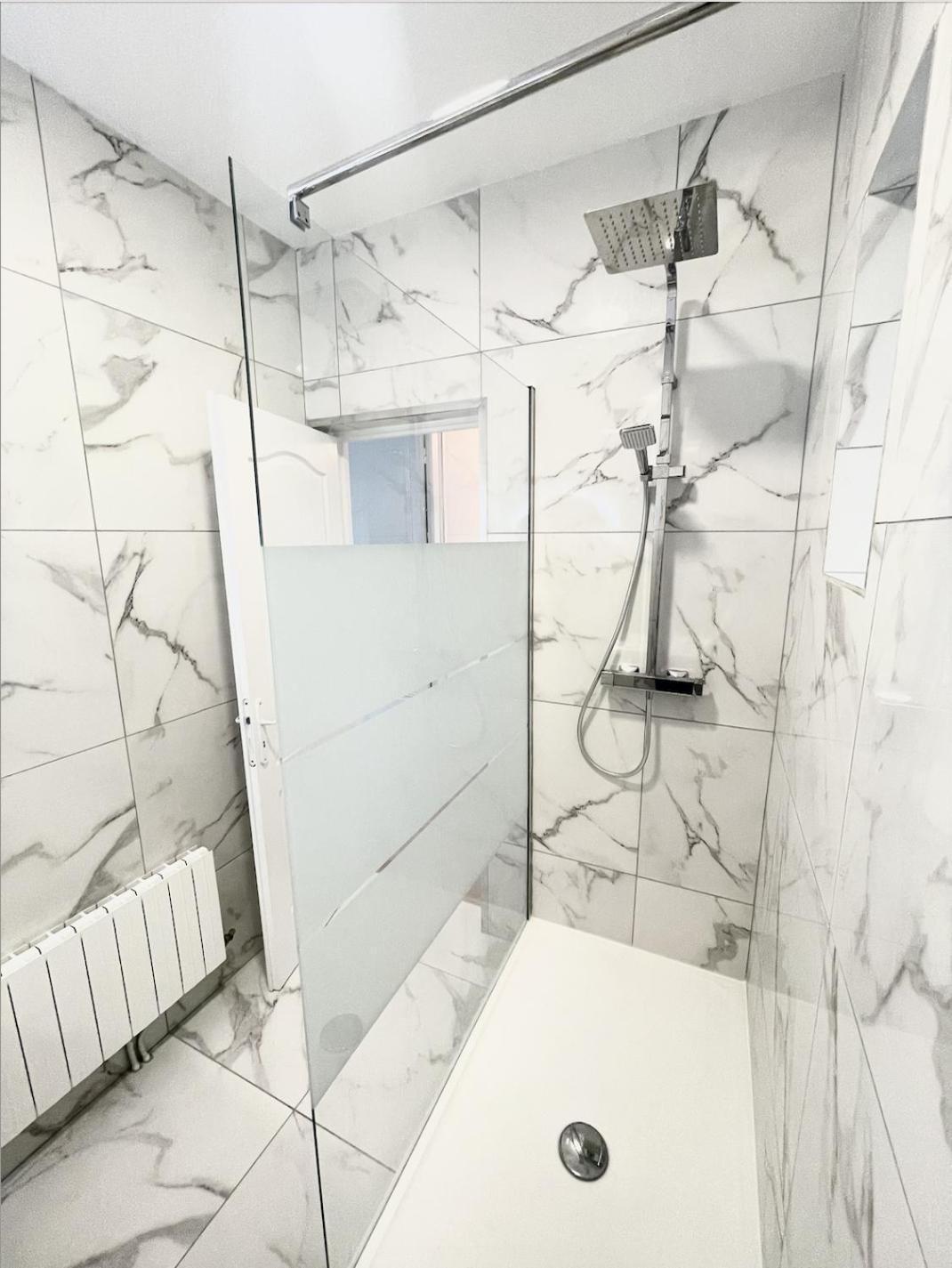 Le Golf Sauna - Cosy & Spa - 2 Chambres - 4 Pers Saint-Etienne (Loire) Exterior foto