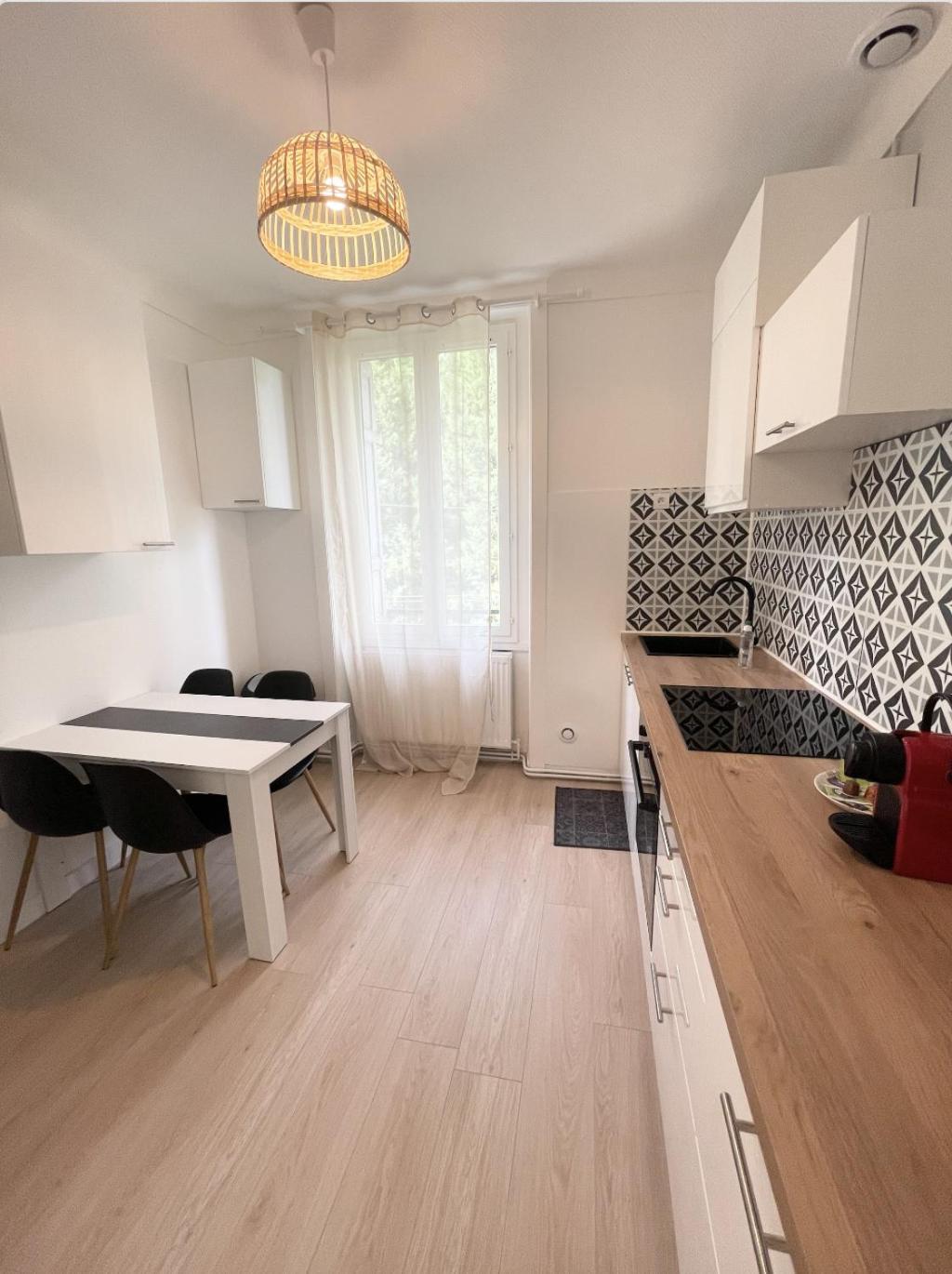 Le Golf Sauna - Cosy & Spa - 2 Chambres - 4 Pers Saint-Etienne (Loire) Exterior foto